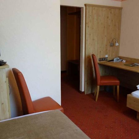 Hotel Bayerischer Hof Waldsassen Dış mekan fotoğraf