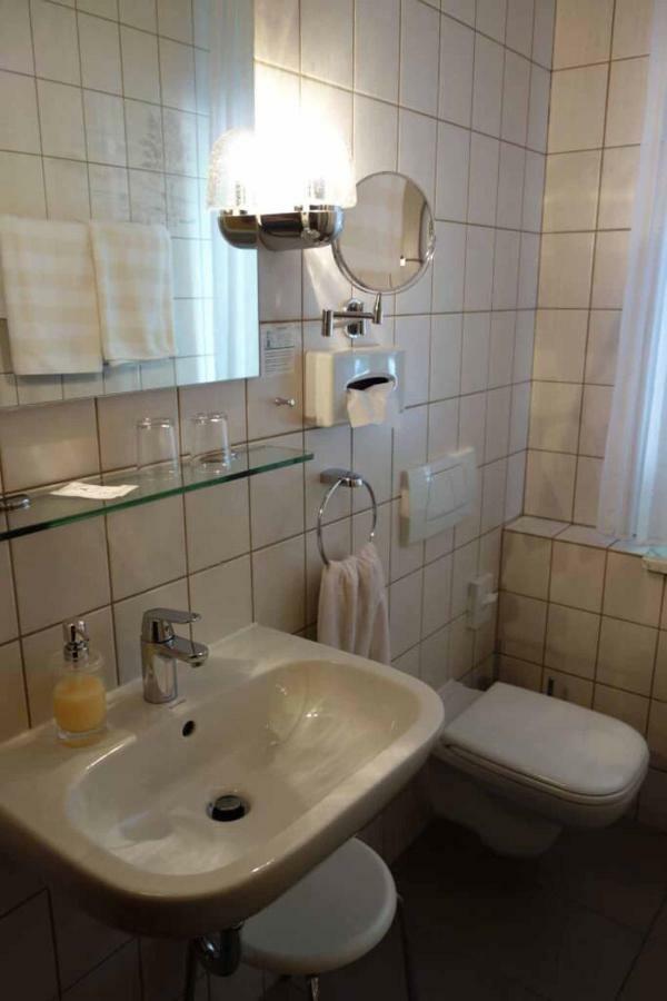 Hotel Bayerischer Hof Waldsassen Dış mekan fotoğraf