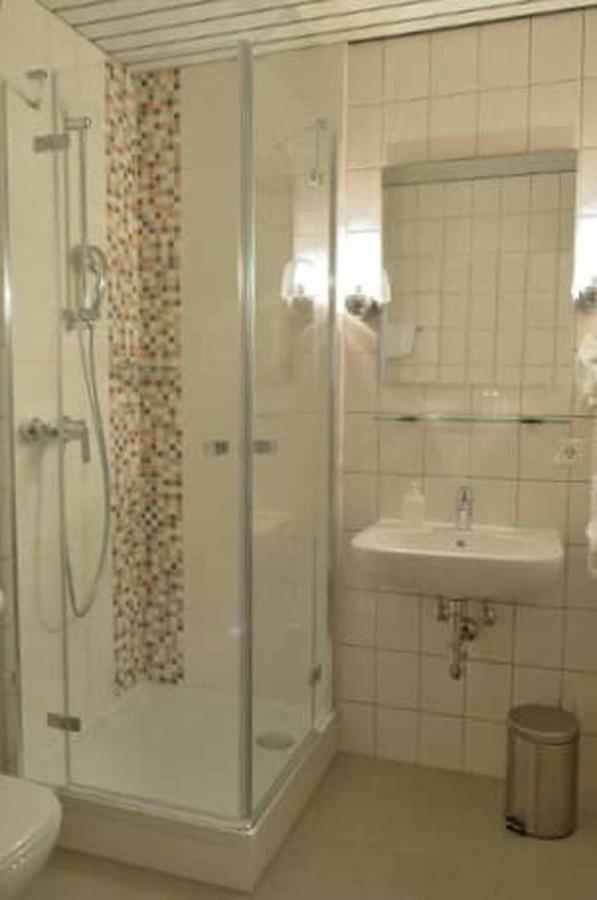 Hotel Bayerischer Hof Waldsassen Dış mekan fotoğraf