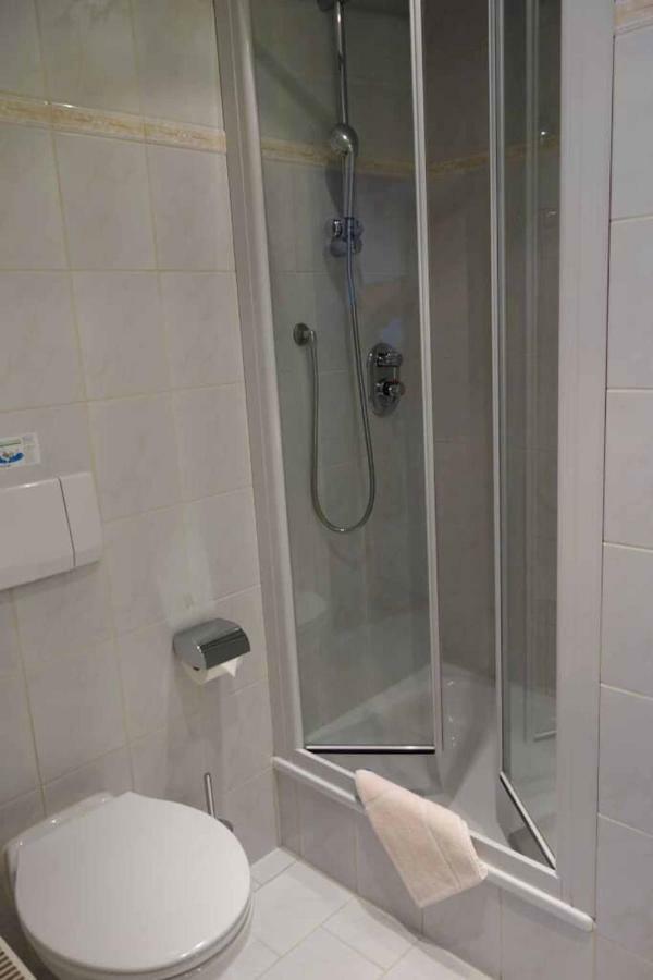 Hotel Bayerischer Hof Waldsassen Dış mekan fotoğraf