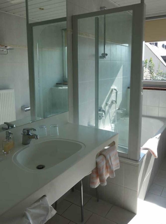 Hotel Bayerischer Hof Waldsassen Dış mekan fotoğraf